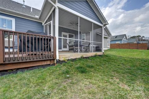 22 Hyde Park Place Arden NC 28704