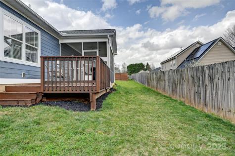 22 Hyde Park Place Arden NC 28704