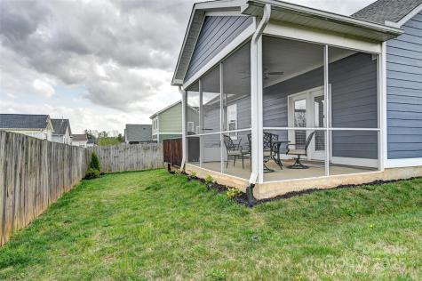 22 Hyde Park Place Arden NC 28704