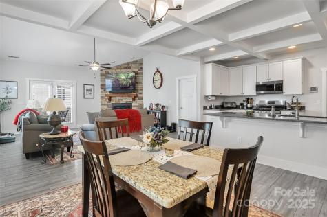 22 Hyde Park Place Arden NC 28704