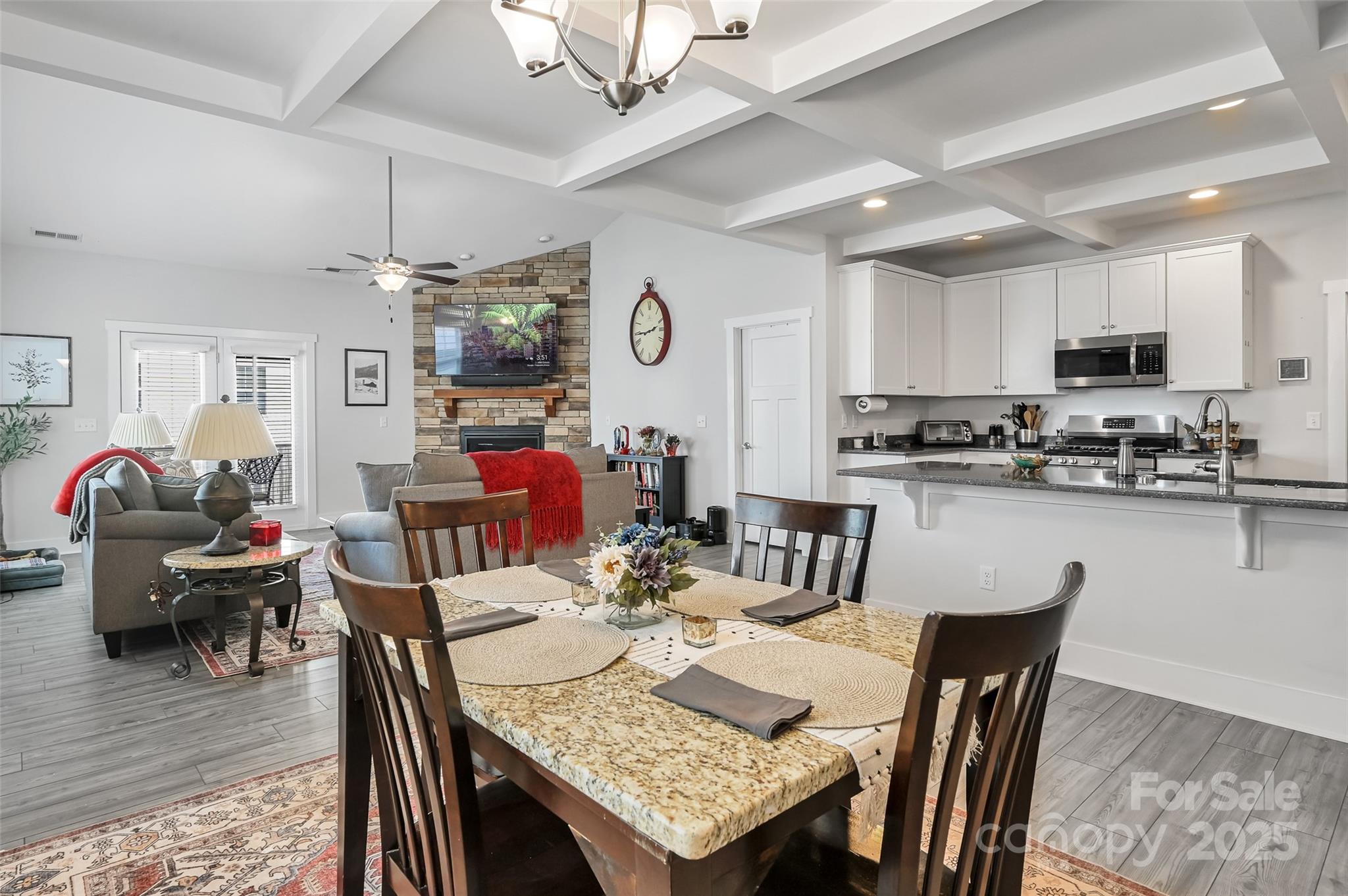 22 Hyde Park Place Arden NC 28704