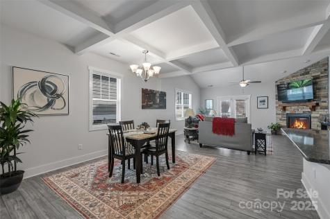 22 Hyde Park Place Arden NC 28704