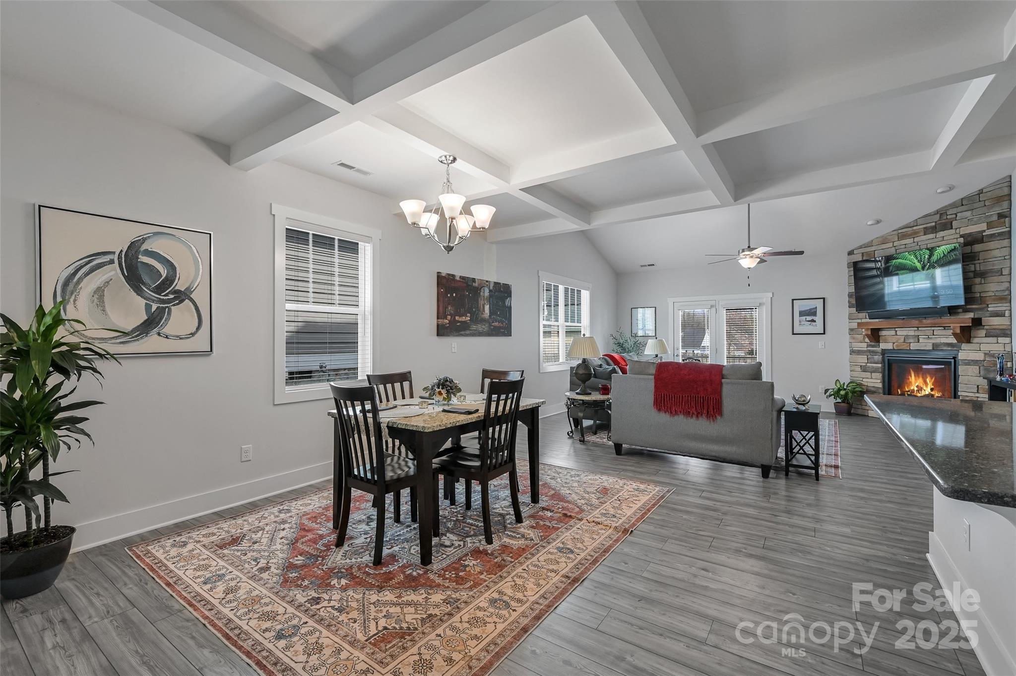 22 Hyde Park Place Arden NC 28704