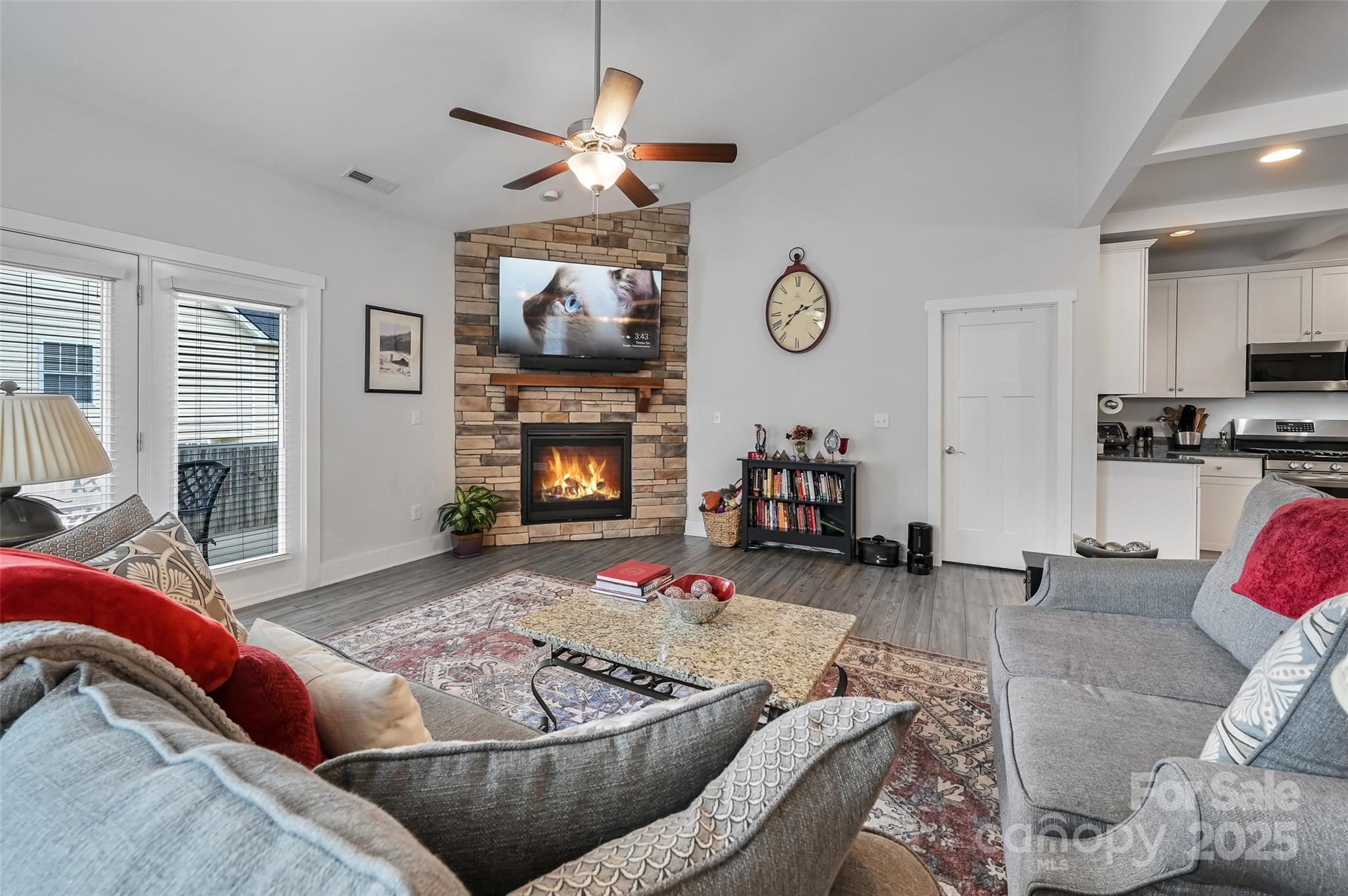 22 Hyde Park Place Arden NC 28704