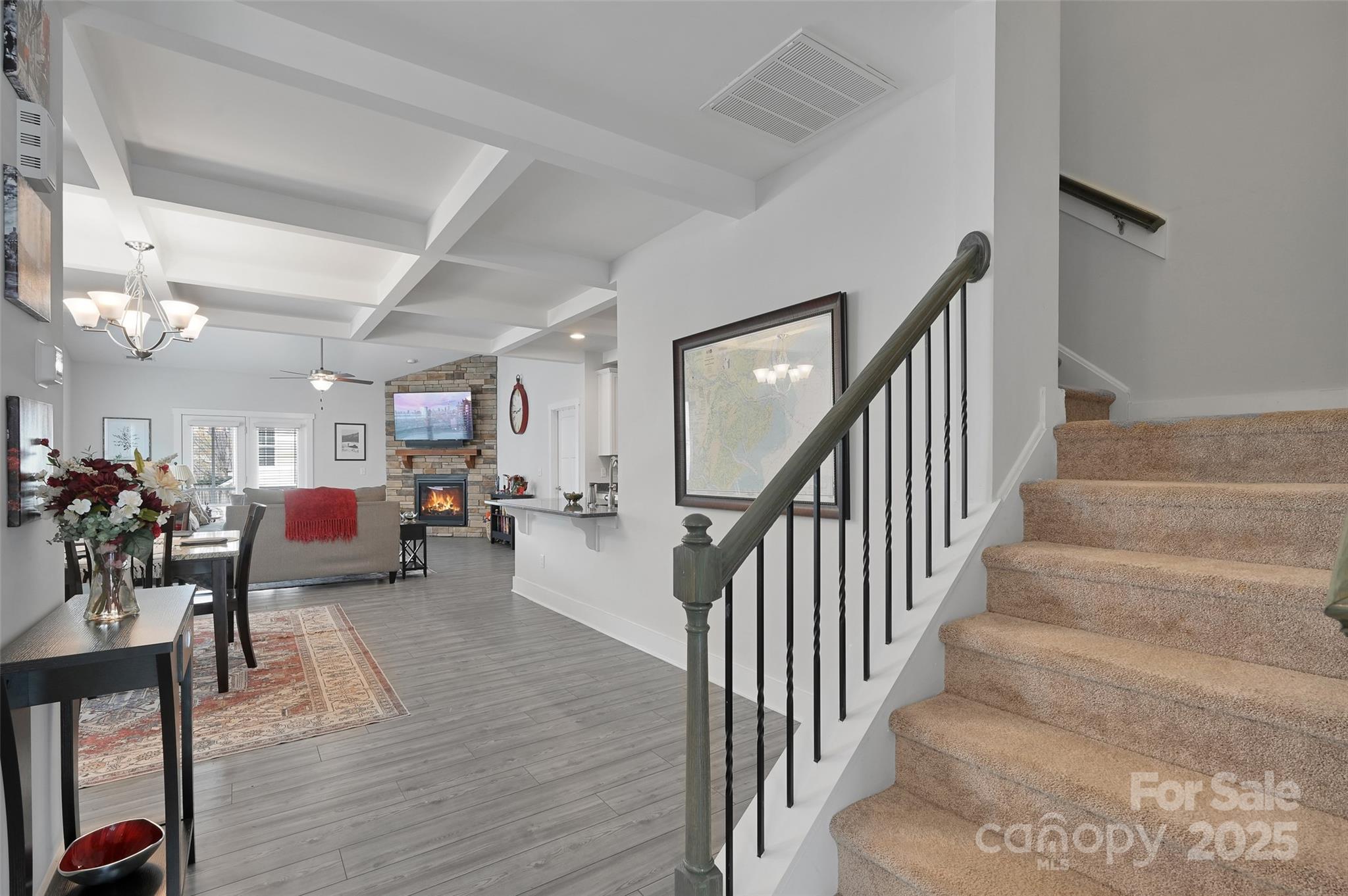 22 Hyde Park Place Arden NC 28704