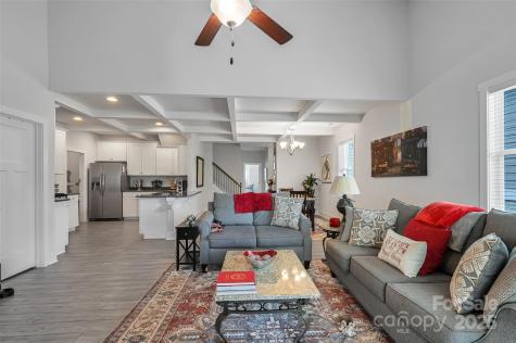 22 Hyde Park Place Arden NC 28704