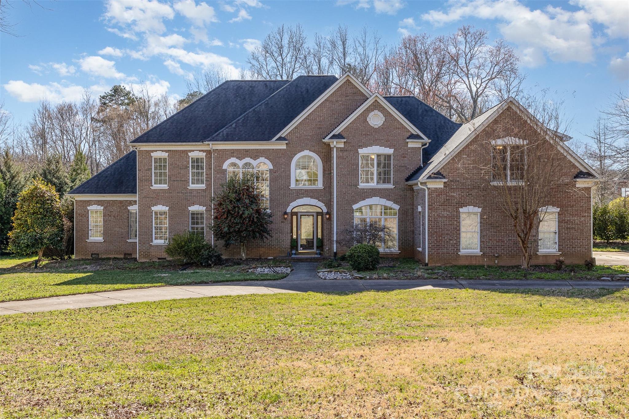 4316 Mourning Dove Drive Matthews NC 28104