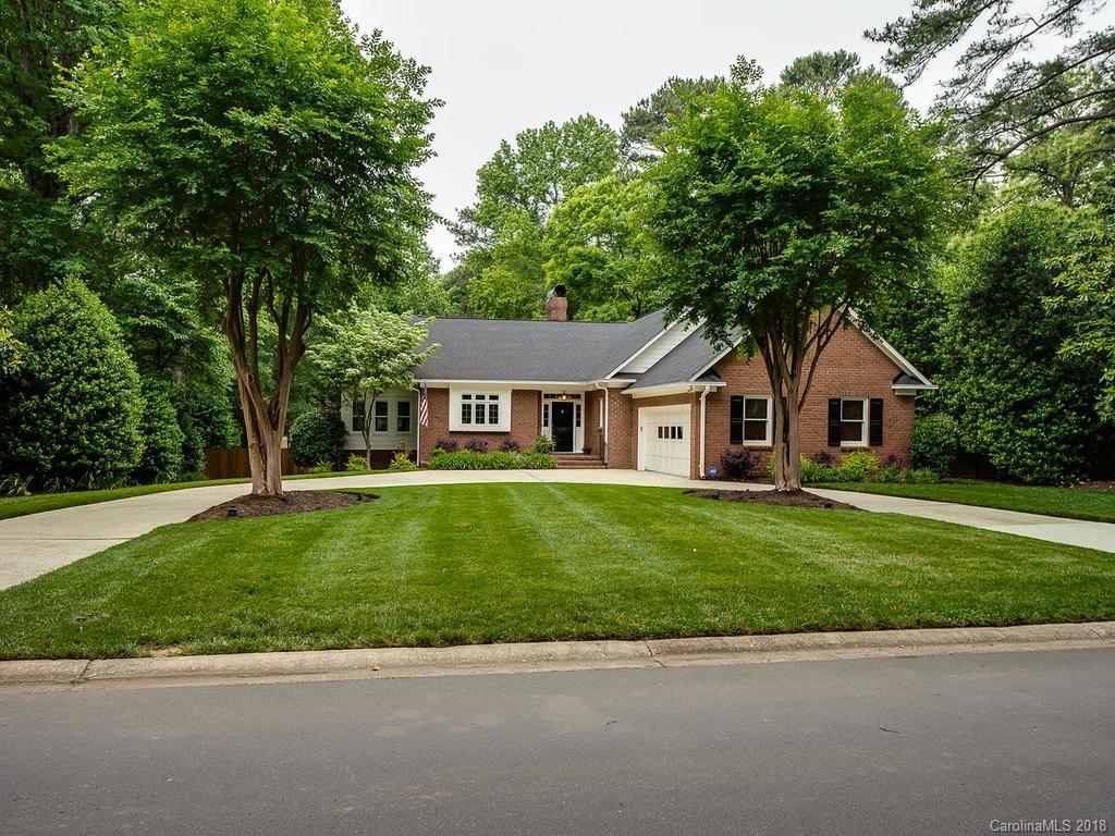 404 Jefferson Drive Charlotte NC 28270