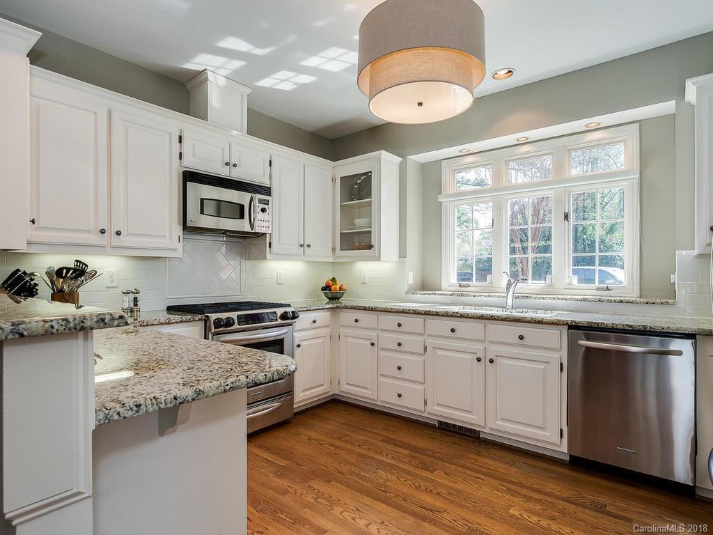 404 Jefferson Drive Charlotte NC 28270