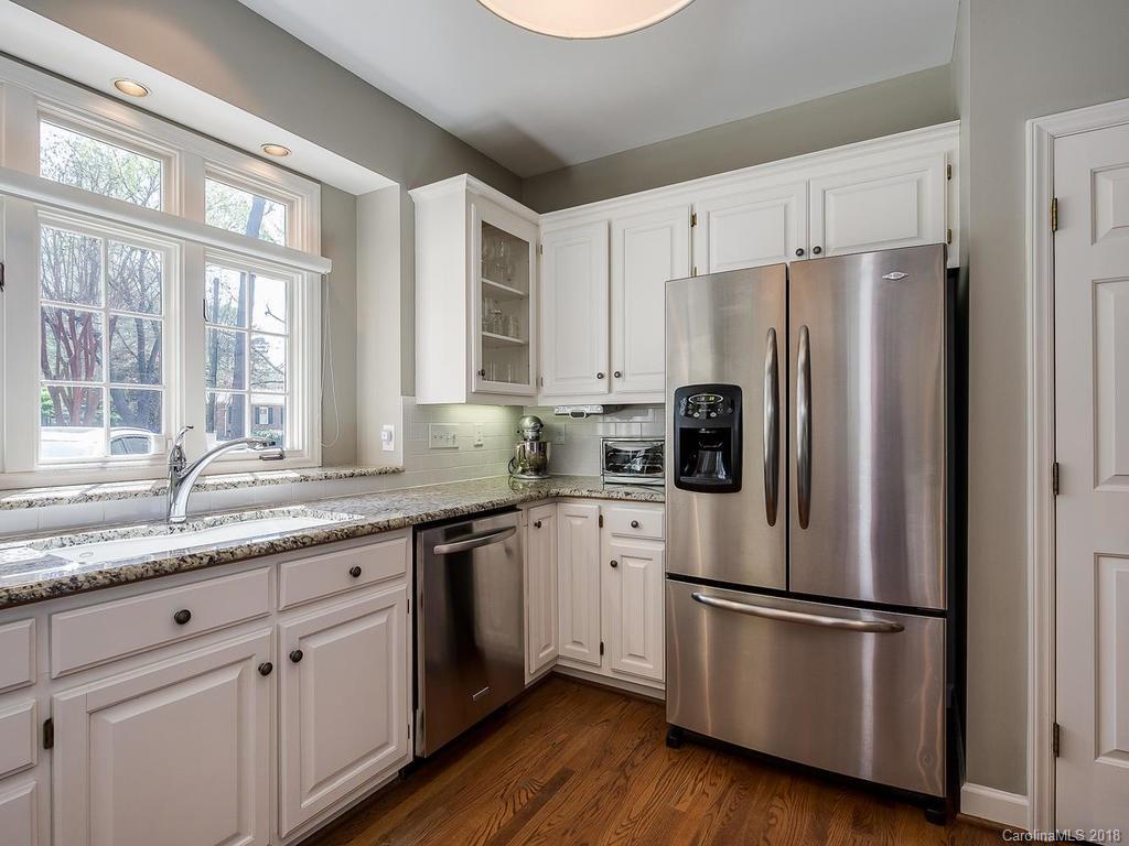 404 Jefferson Drive Charlotte NC 28270
