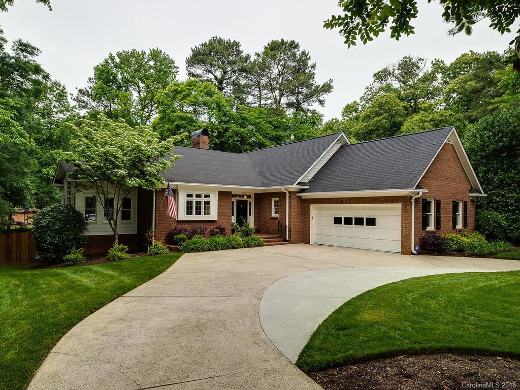 404 Jefferson Drive Charlotte NC 28270