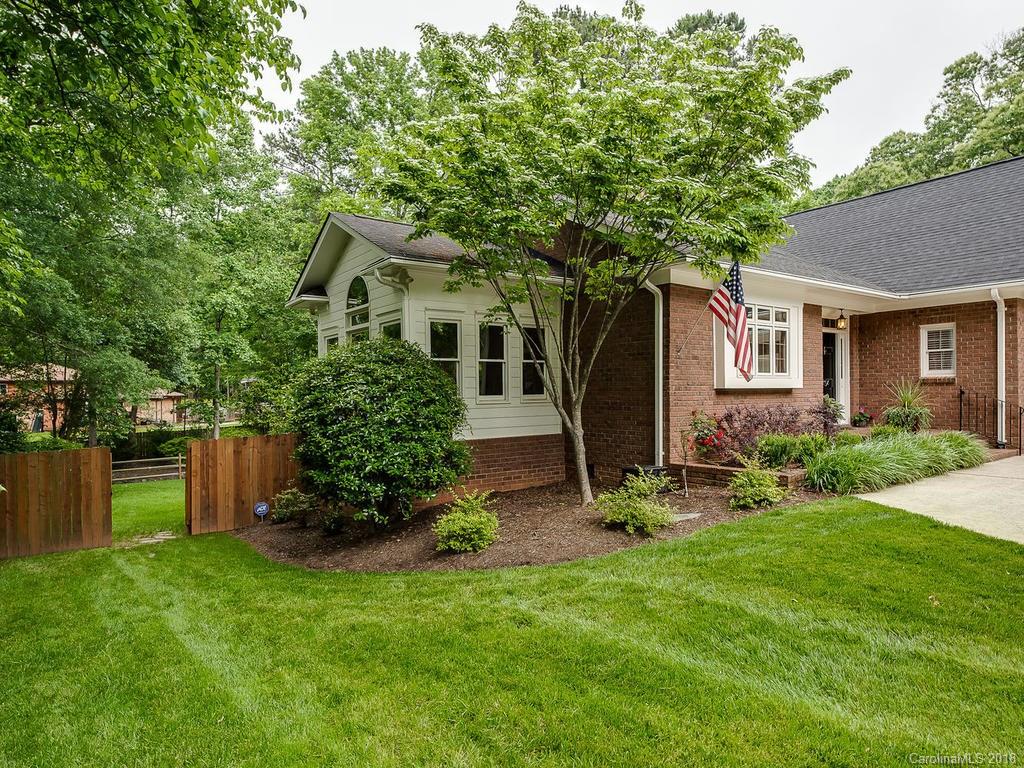 404 Jefferson Drive Charlotte NC 28270