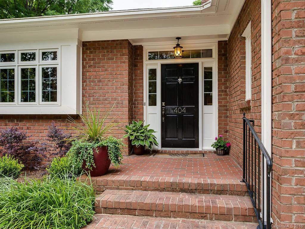 404 Jefferson Drive Charlotte NC 28270