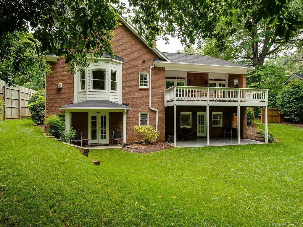 404 Jefferson Drive Charlotte NC 28270