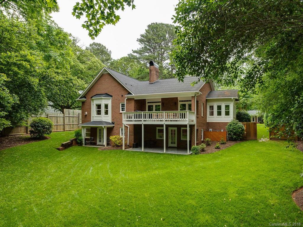 404 Jefferson Drive Charlotte NC 28270