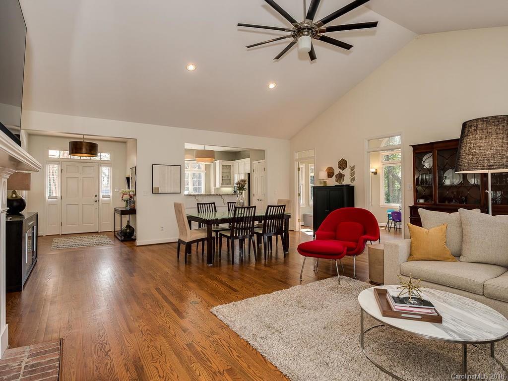 404 Jefferson Drive Charlotte NC 28270