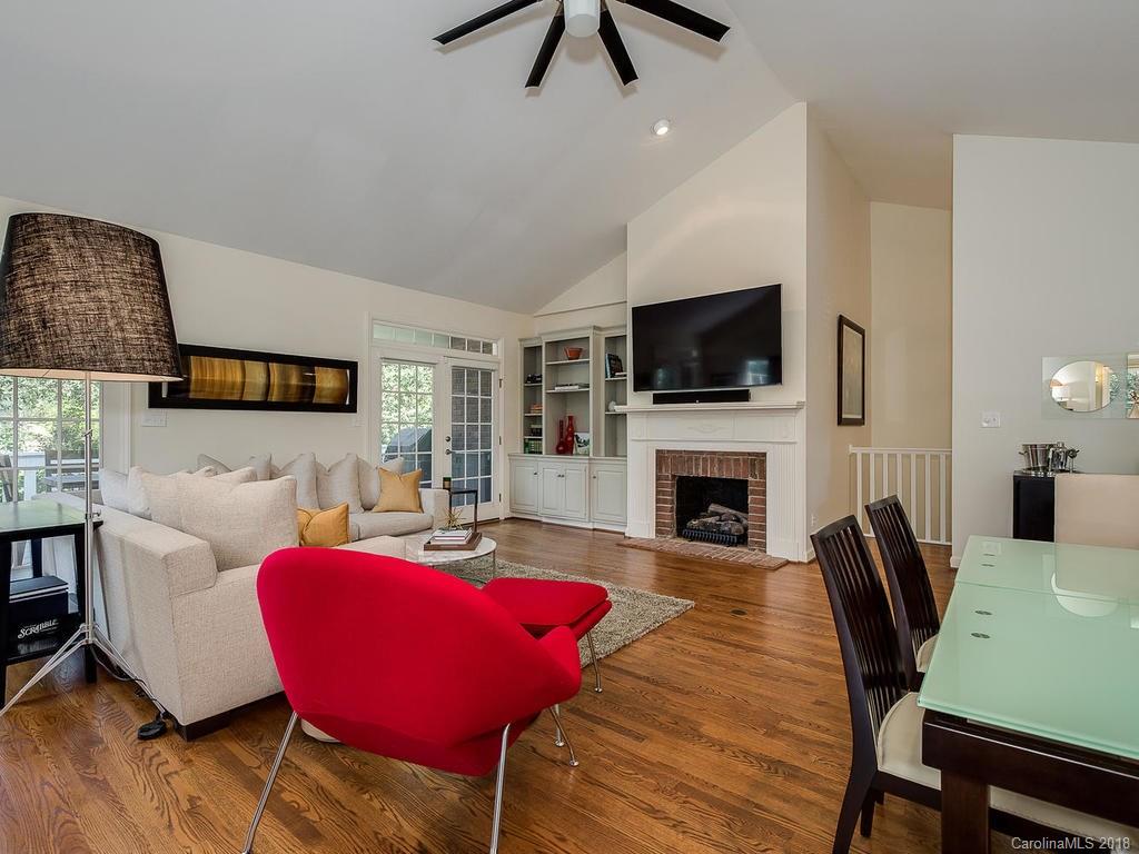404 Jefferson Drive Charlotte NC 28270
