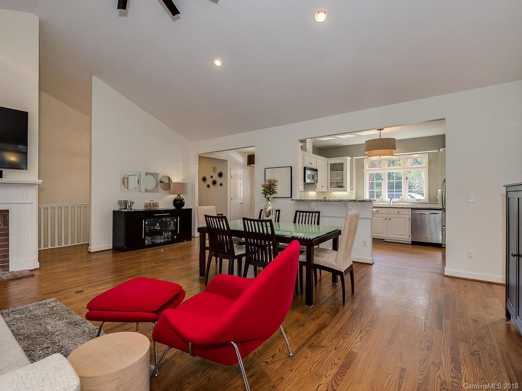 404 Jefferson Drive Charlotte NC 28270