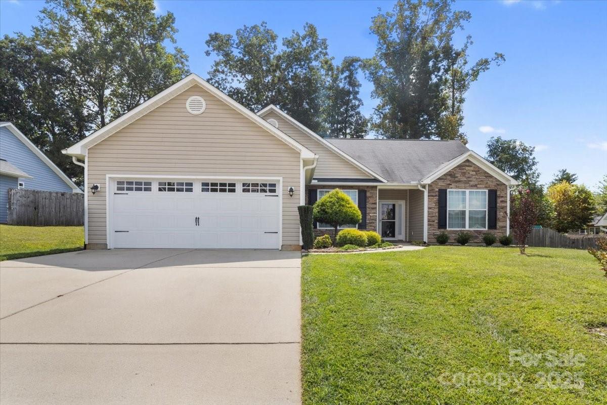 12 Forestwood Road Weaverville NC 28787