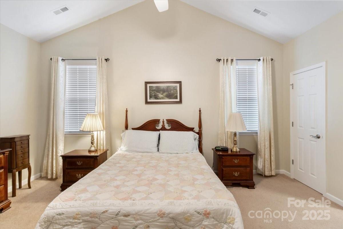 12 Forestwood Road Weaverville NC 28787