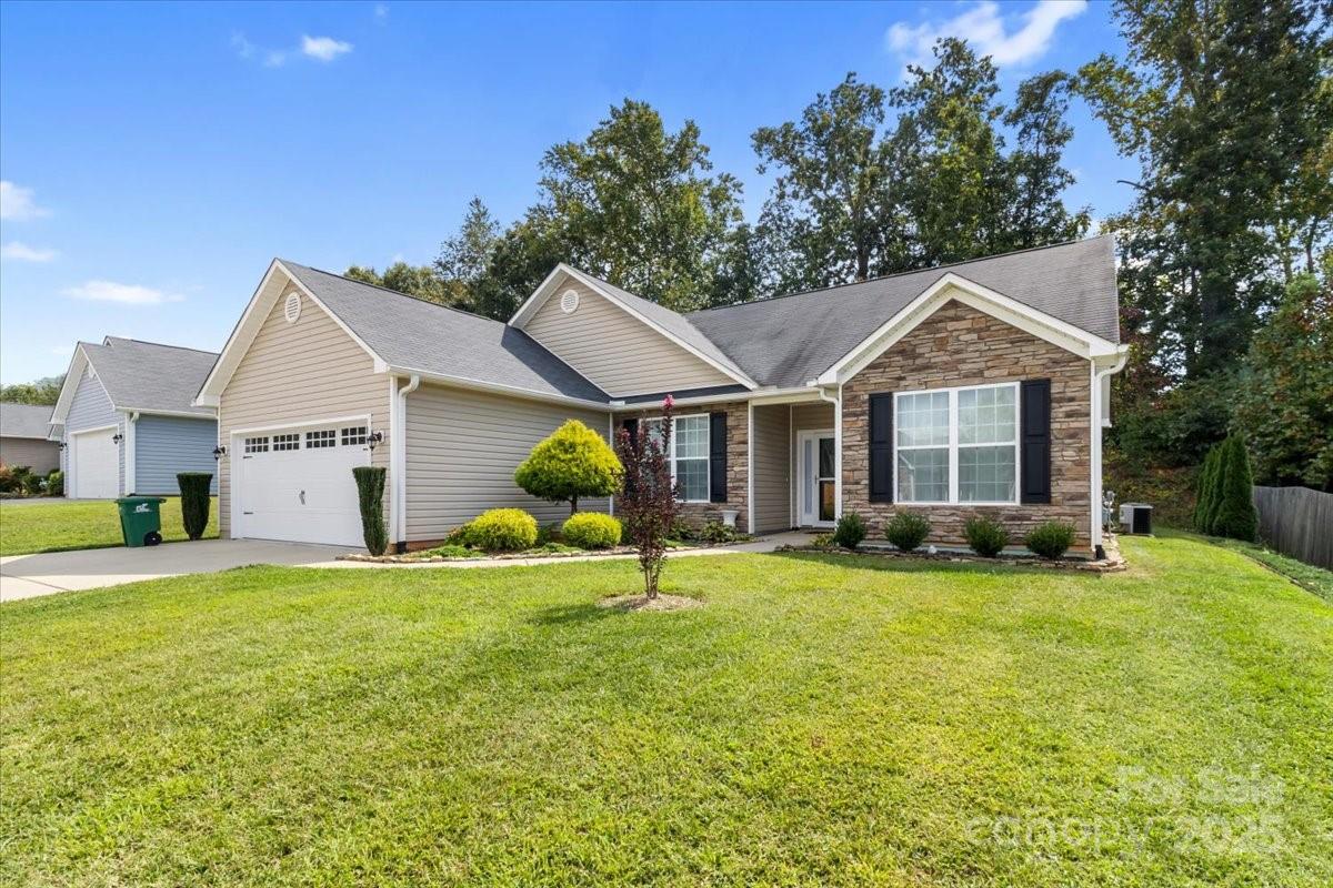 12 Forestwood Road Weaverville NC 28787