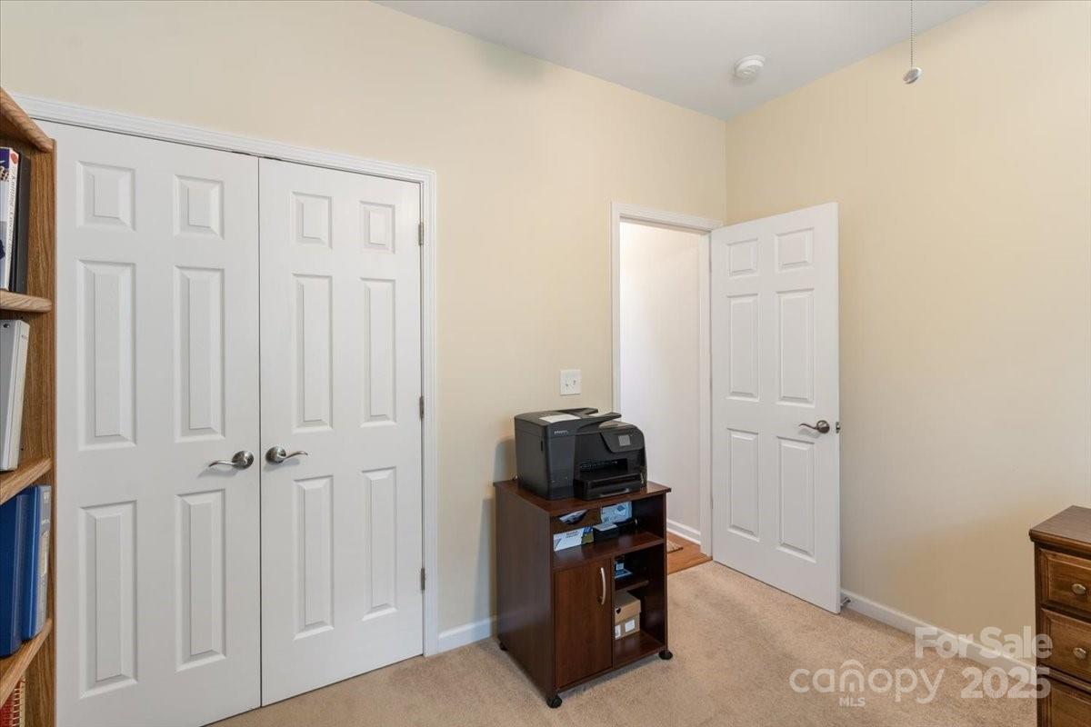 12 Forestwood Road Weaverville NC 28787