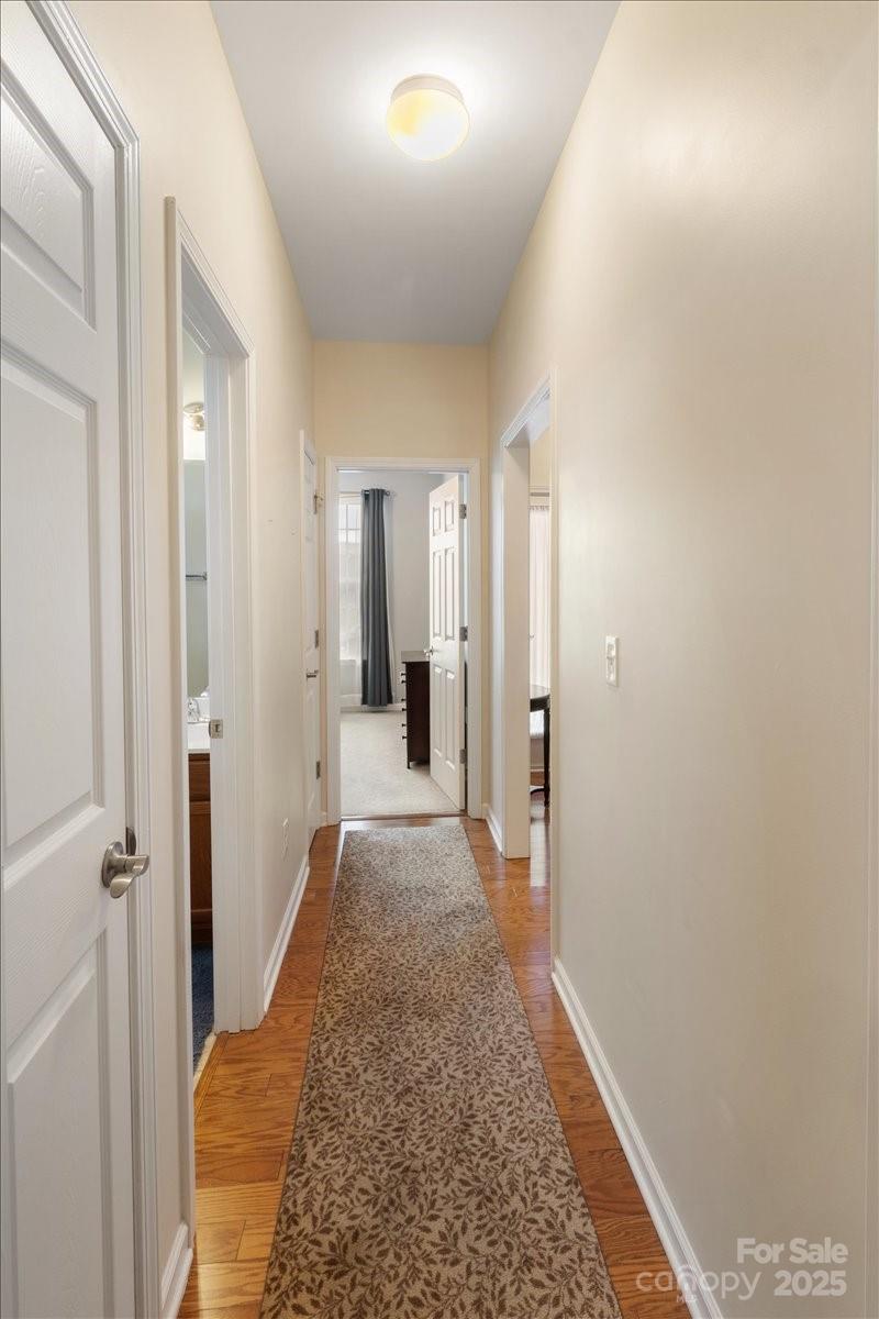 12 Forestwood Road Weaverville NC 28787