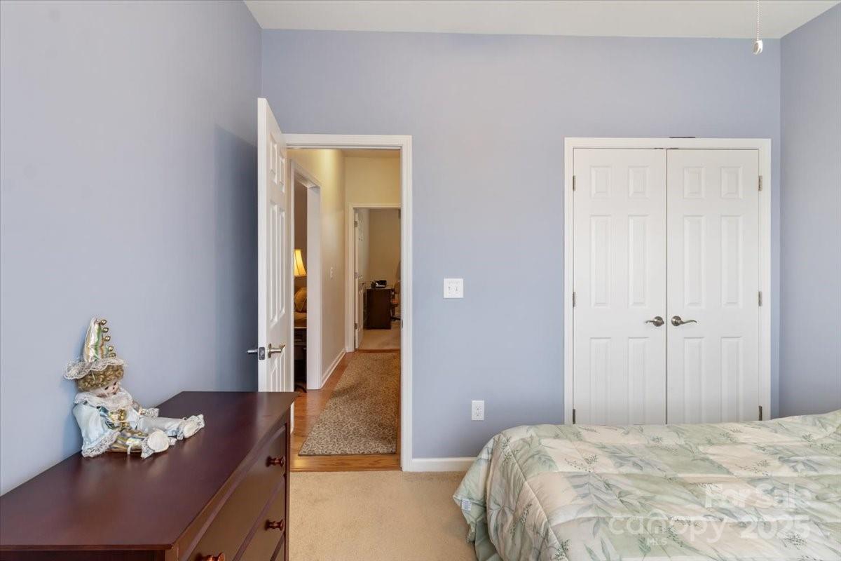 12 Forestwood Road Weaverville NC 28787
