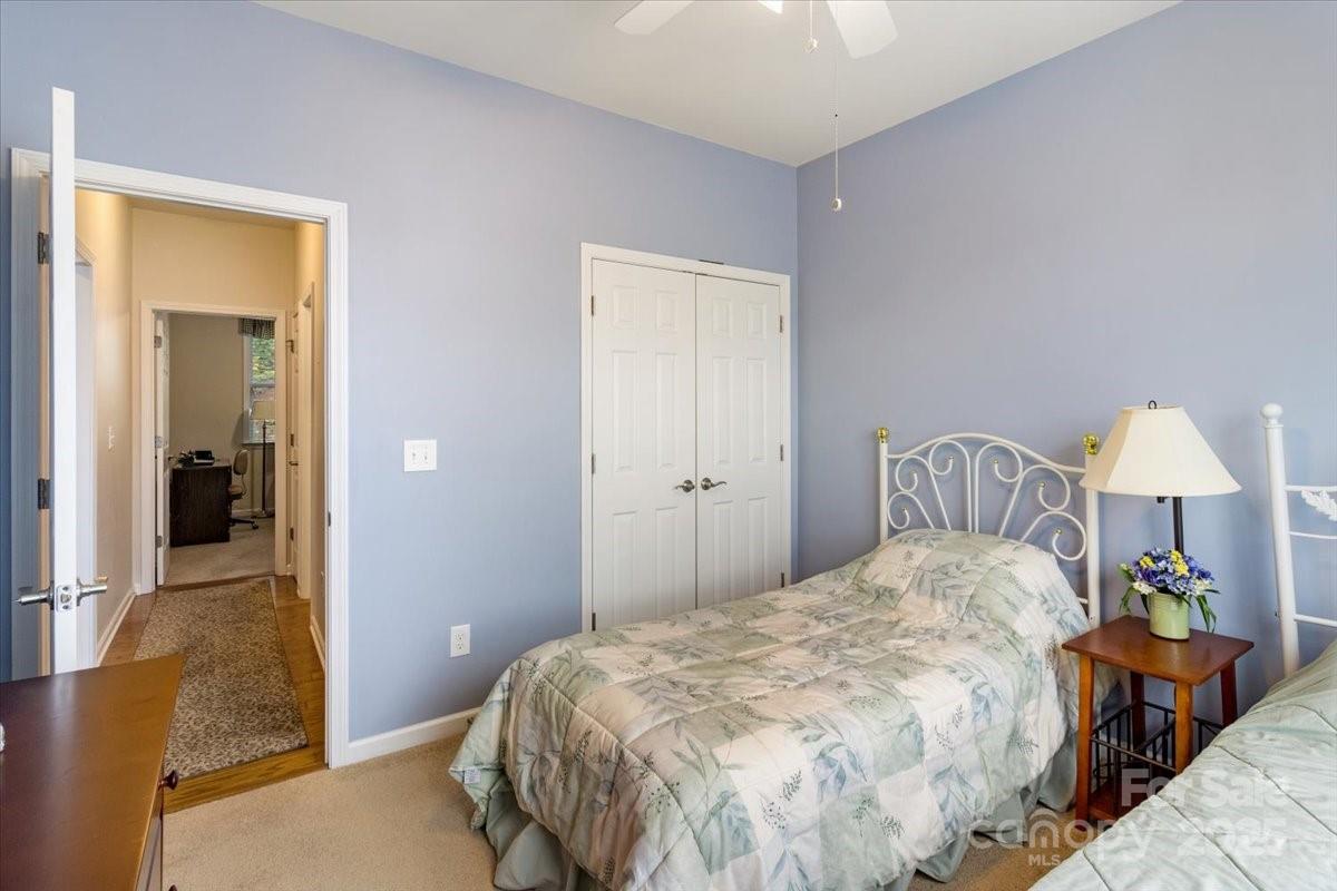 12 Forestwood Road Weaverville NC 28787