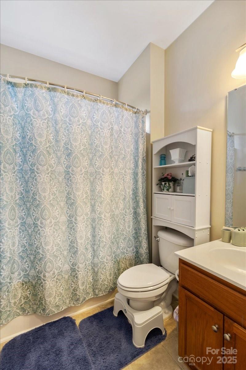 12 Forestwood Road Weaverville NC 28787