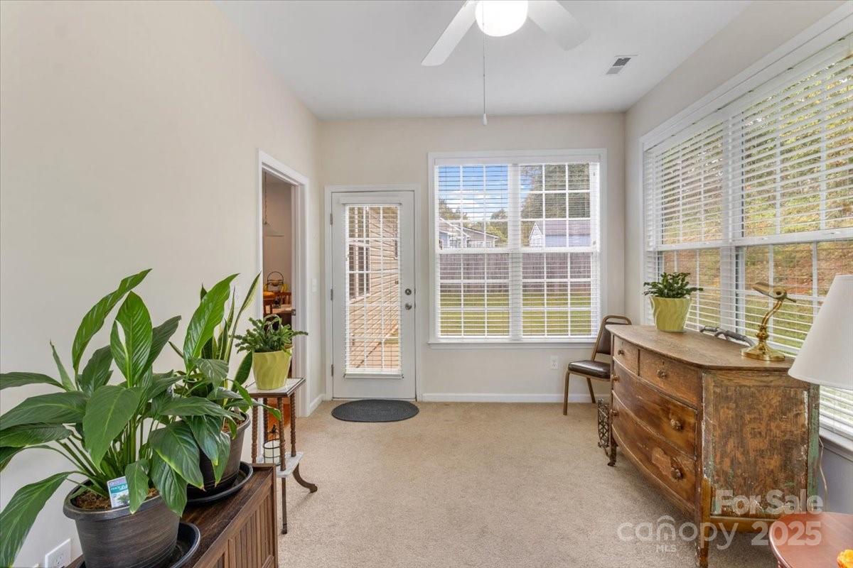 12 Forestwood Road Weaverville NC 28787