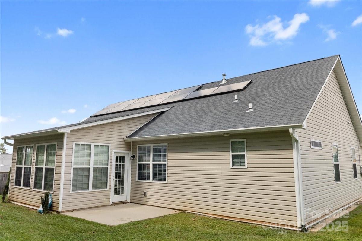 12 Forestwood Road Weaverville NC 28787