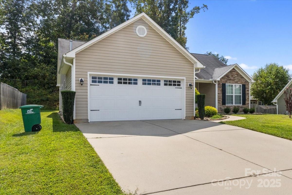 12 Forestwood Road Weaverville NC 28787