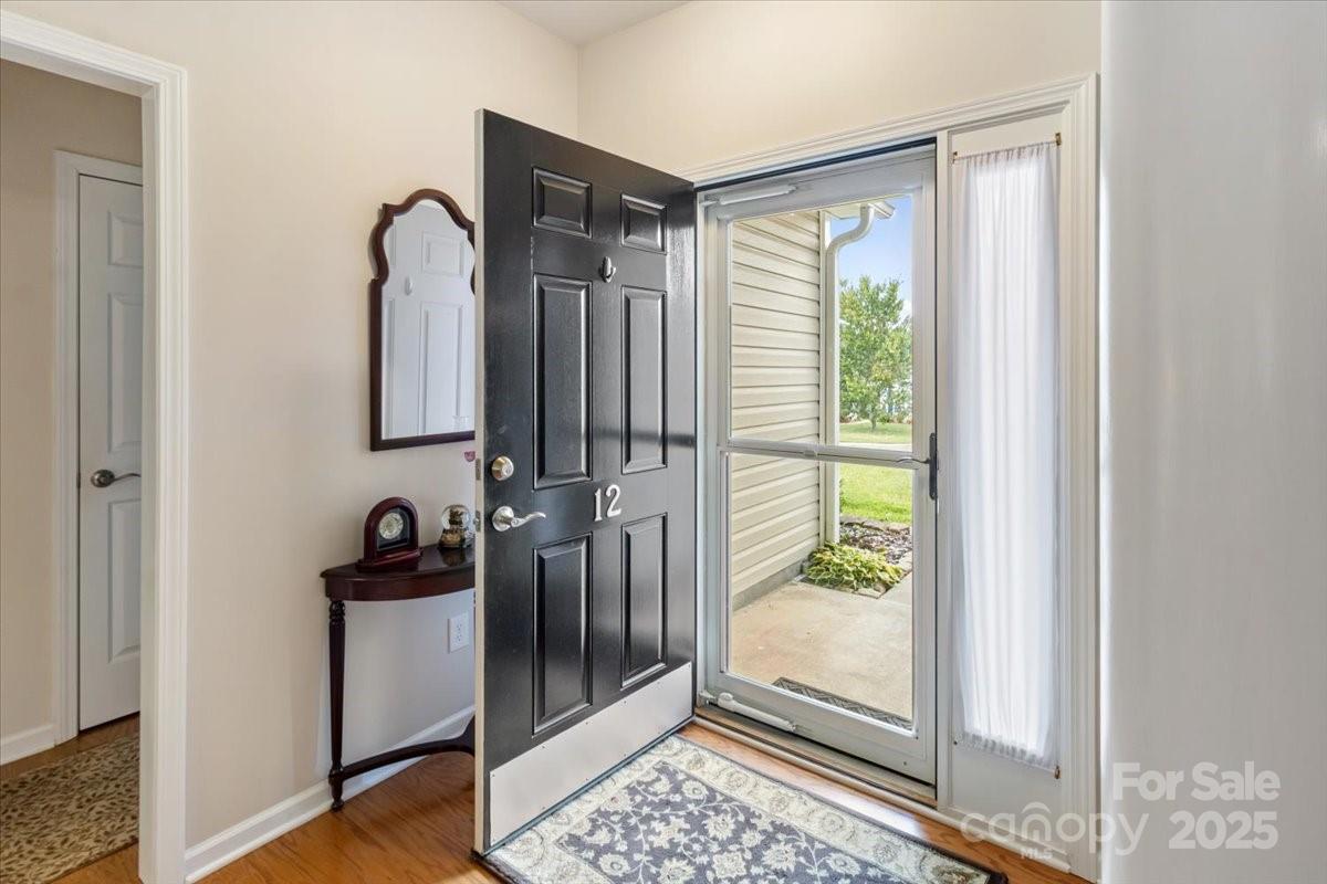 12 Forestwood Road Weaverville NC 28787