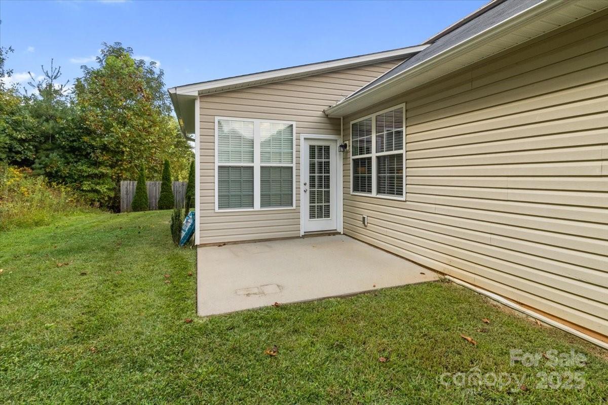 12 Forestwood Road Weaverville NC 28787