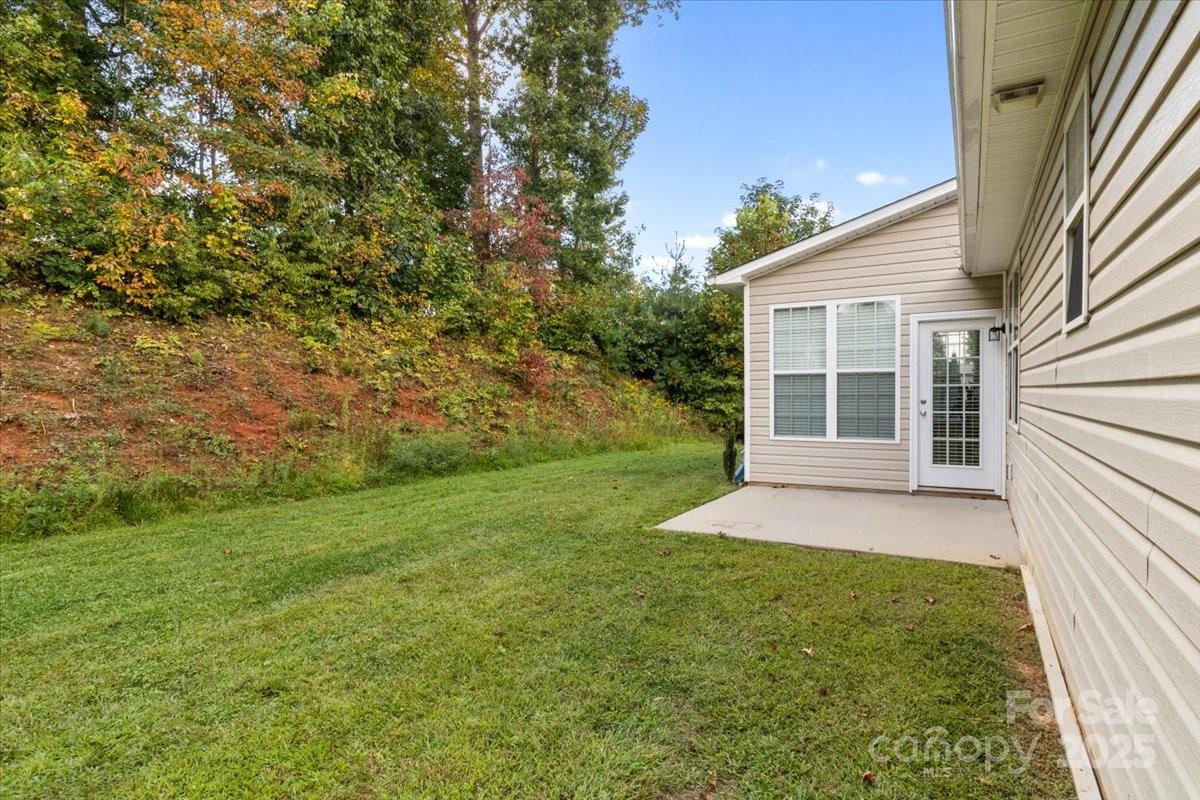 12 Forestwood Road Weaverville NC 28787