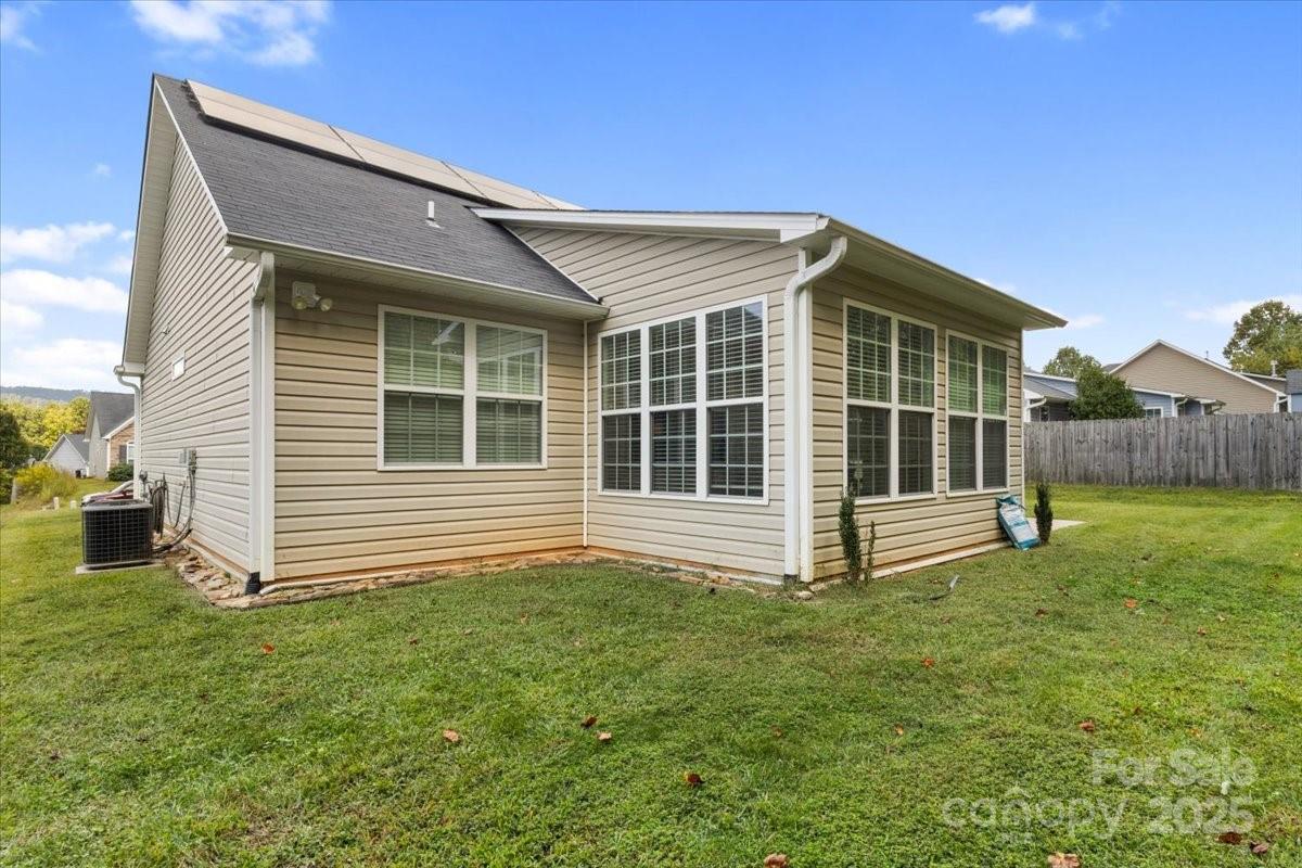 12 Forestwood Road Weaverville NC 28787