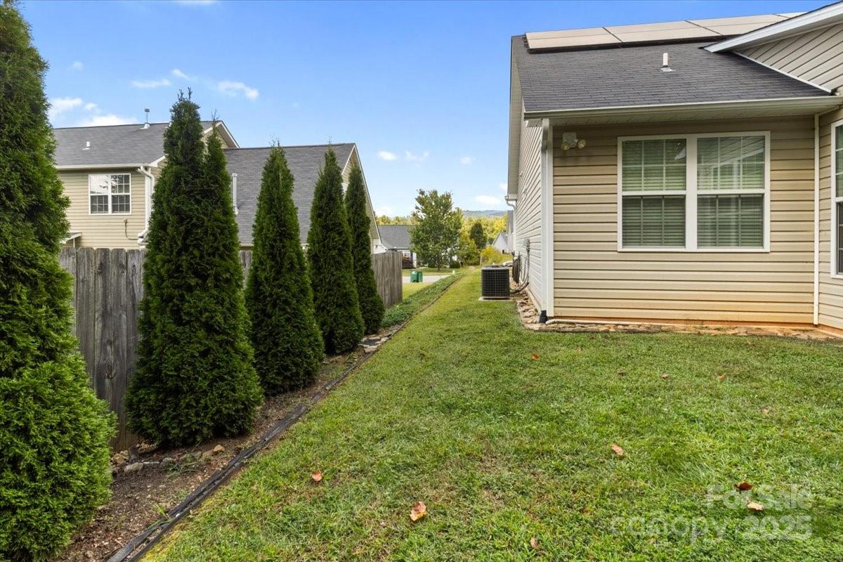 12 Forestwood Road Weaverville NC 28787