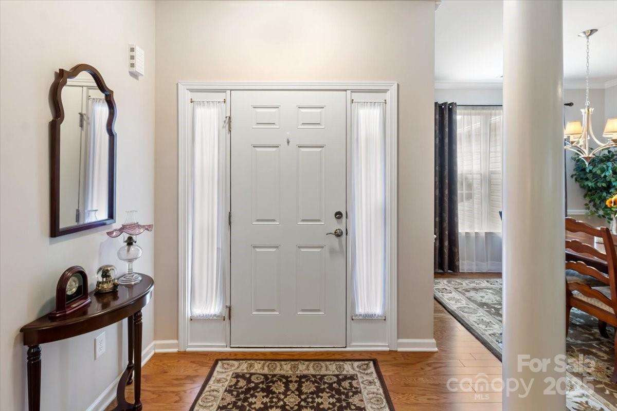 12 Forestwood Road Weaverville NC 28787