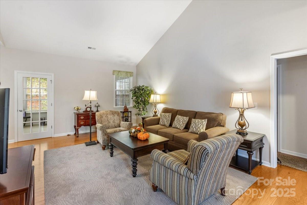 12 Forestwood Road Weaverville NC 28787