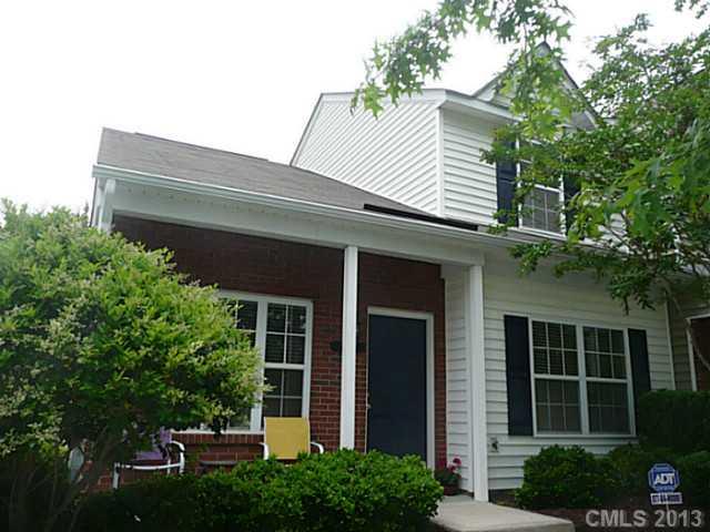 107 Summerwood Drive Mooresville NC 28117