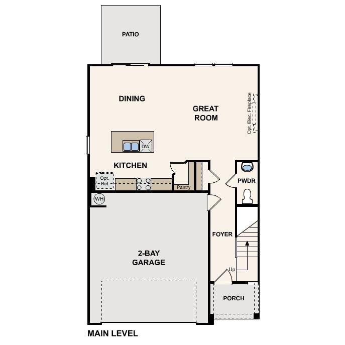 8034 Midas Lane Locust NC 28097