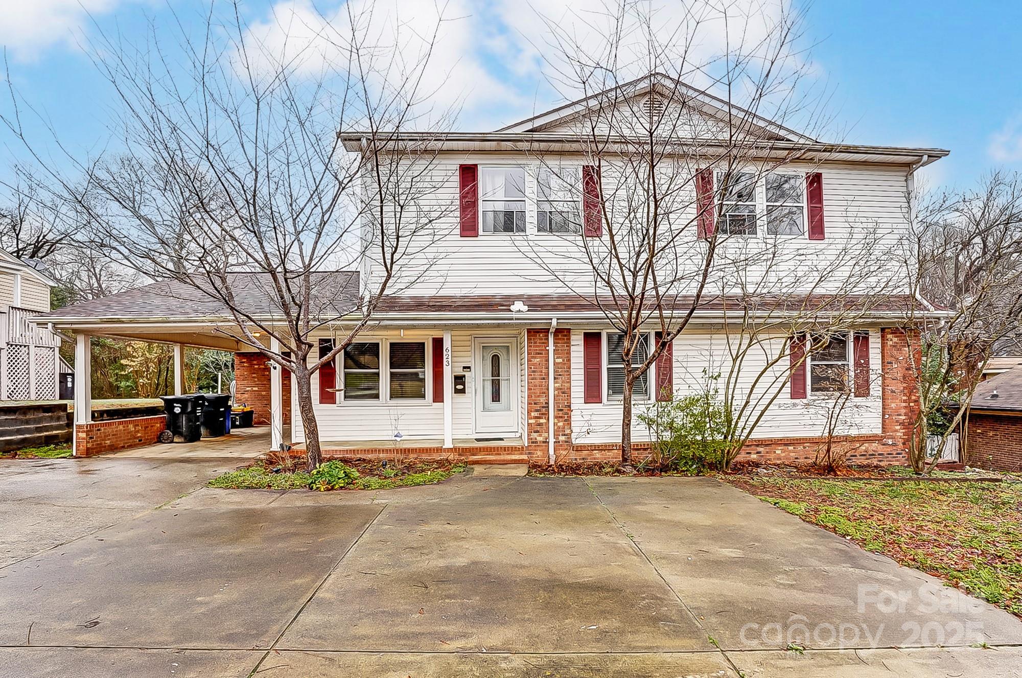 623 Spring Street SW Concord NC 28025