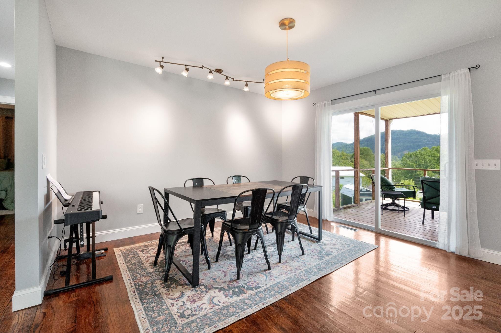 31 Skyland Circle Asheville NC 28804