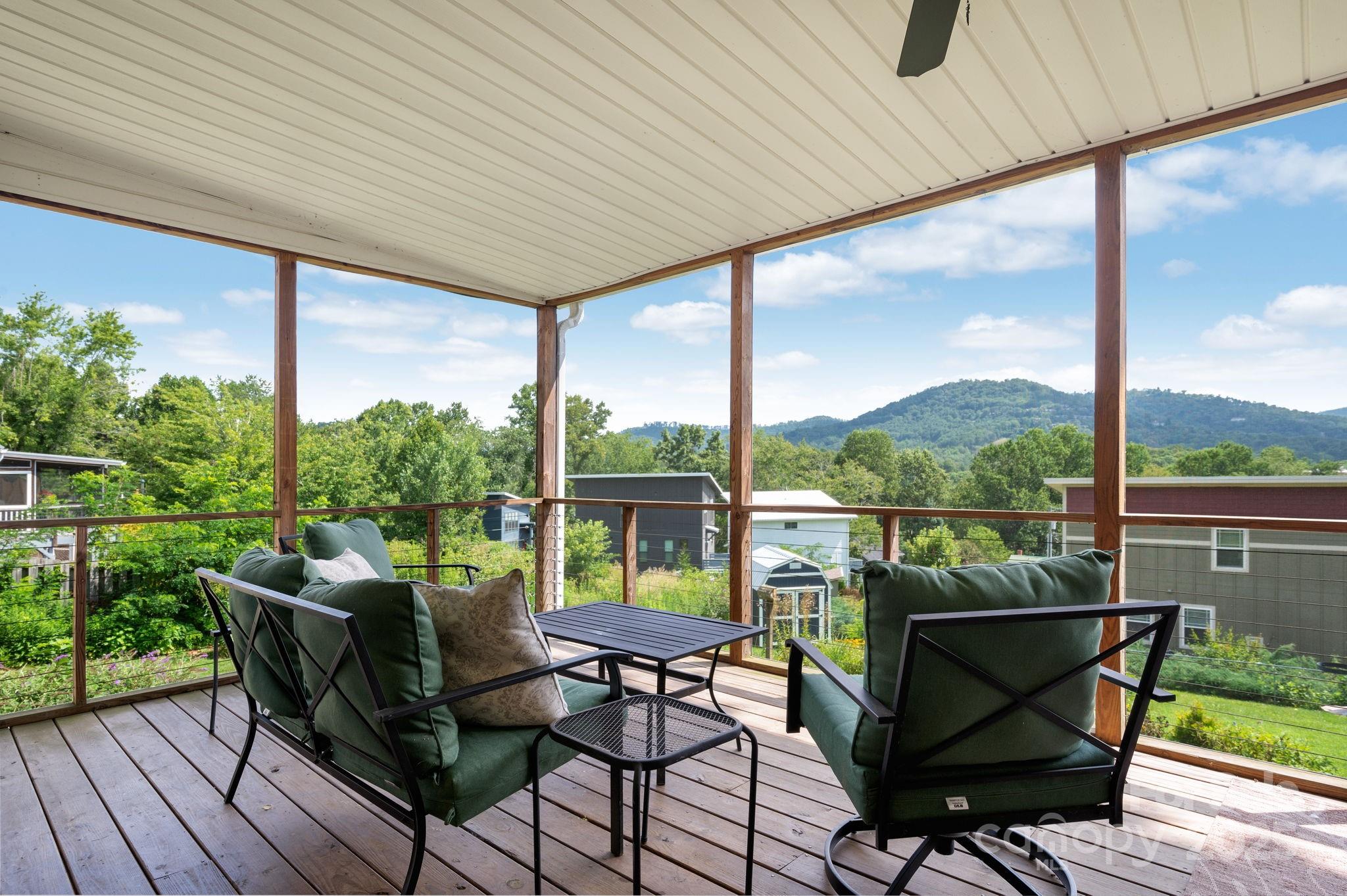 31 Skyland Circle Asheville NC 28804