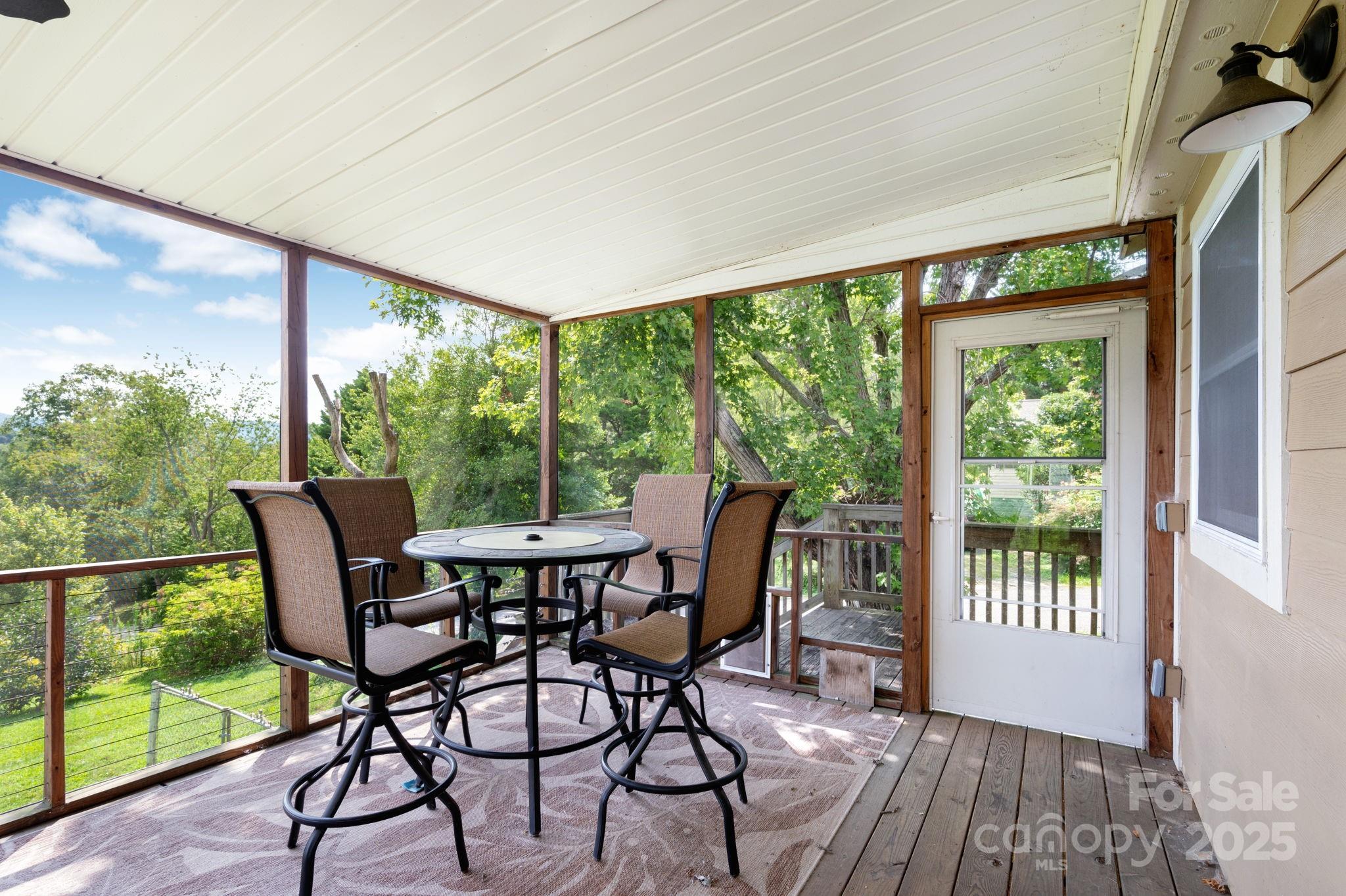 31 Skyland Circle Asheville NC 28804