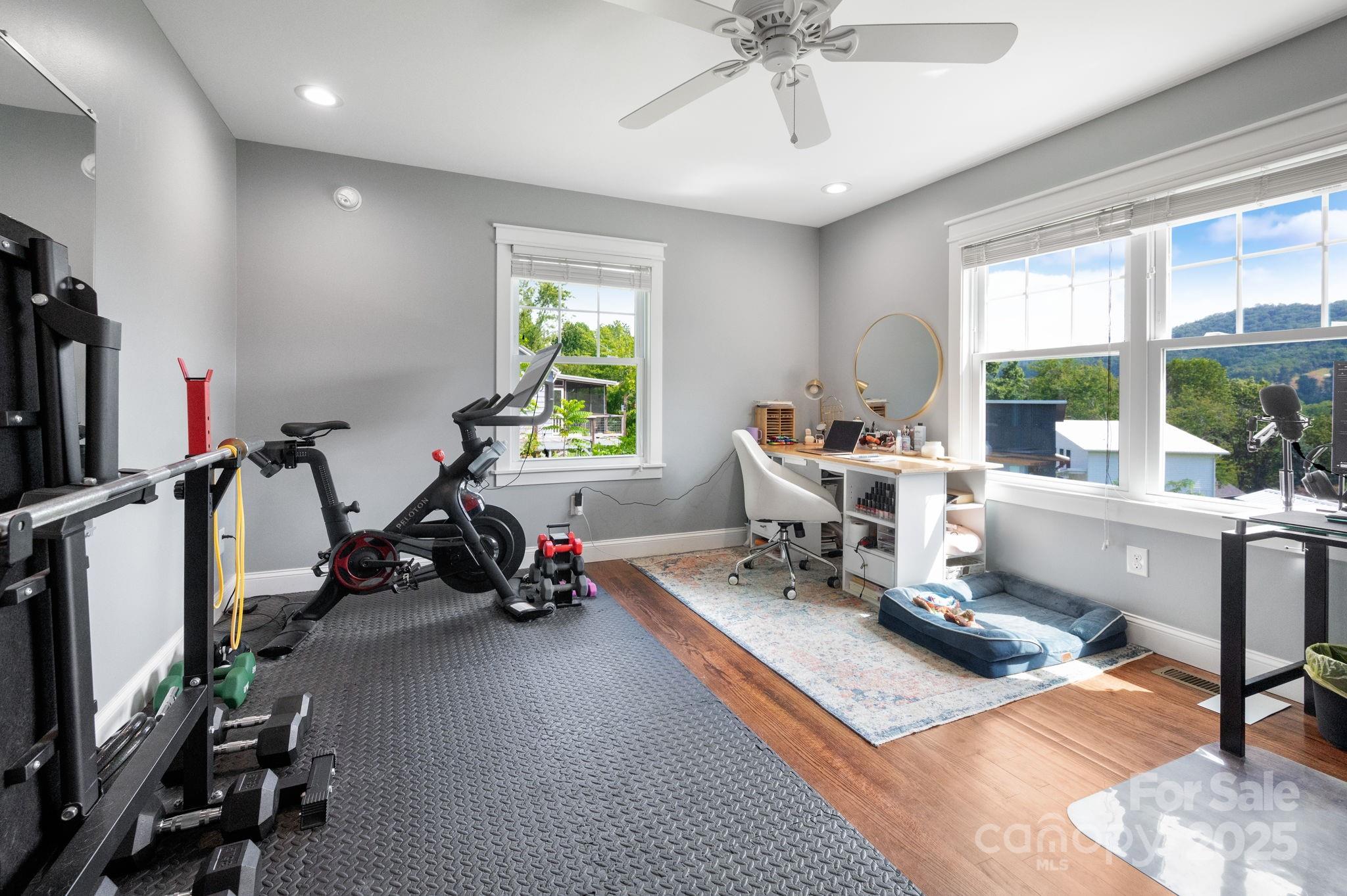 31 Skyland Circle Asheville NC 28804
