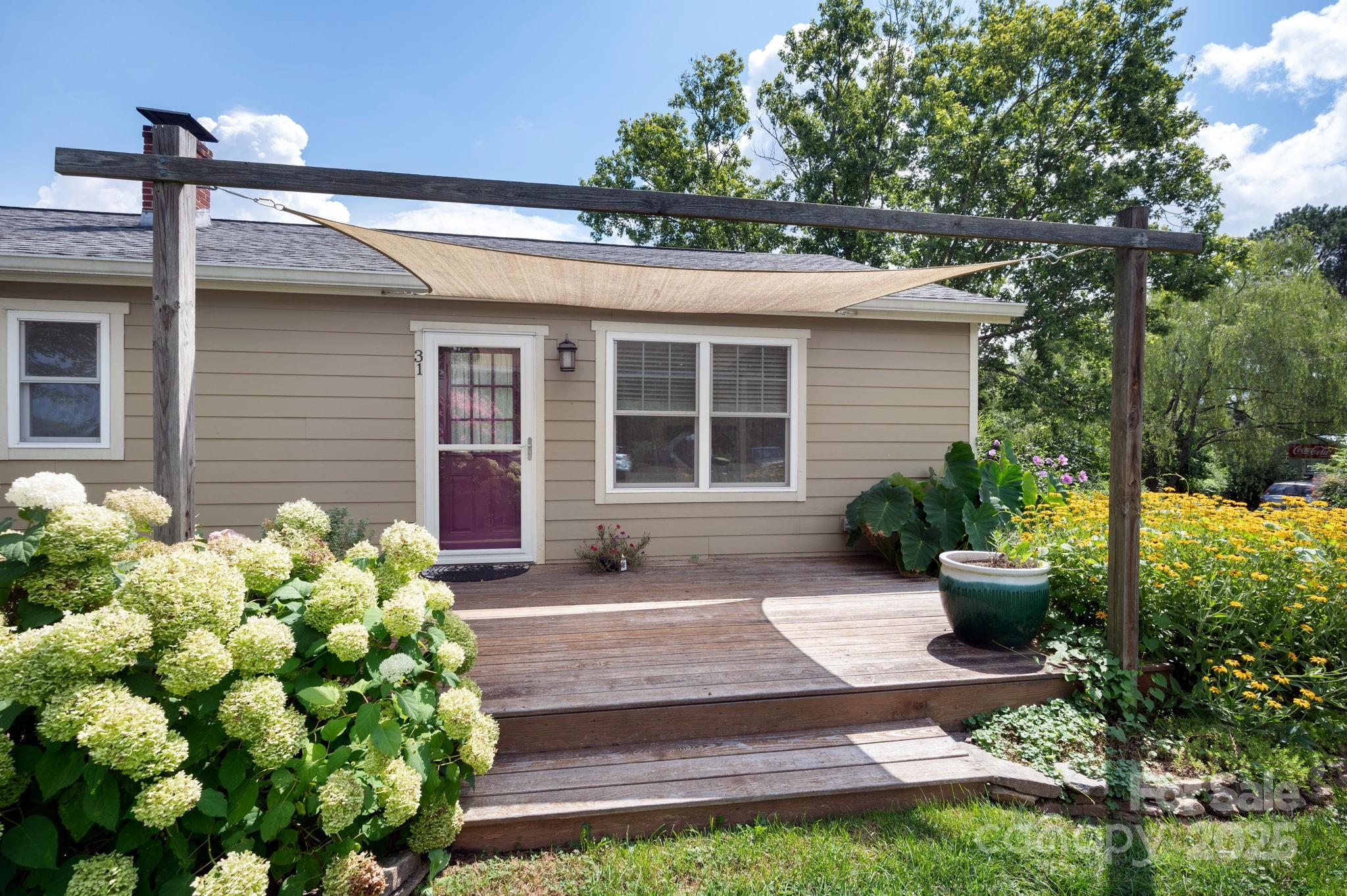 31 Skyland Circle Asheville NC 28804