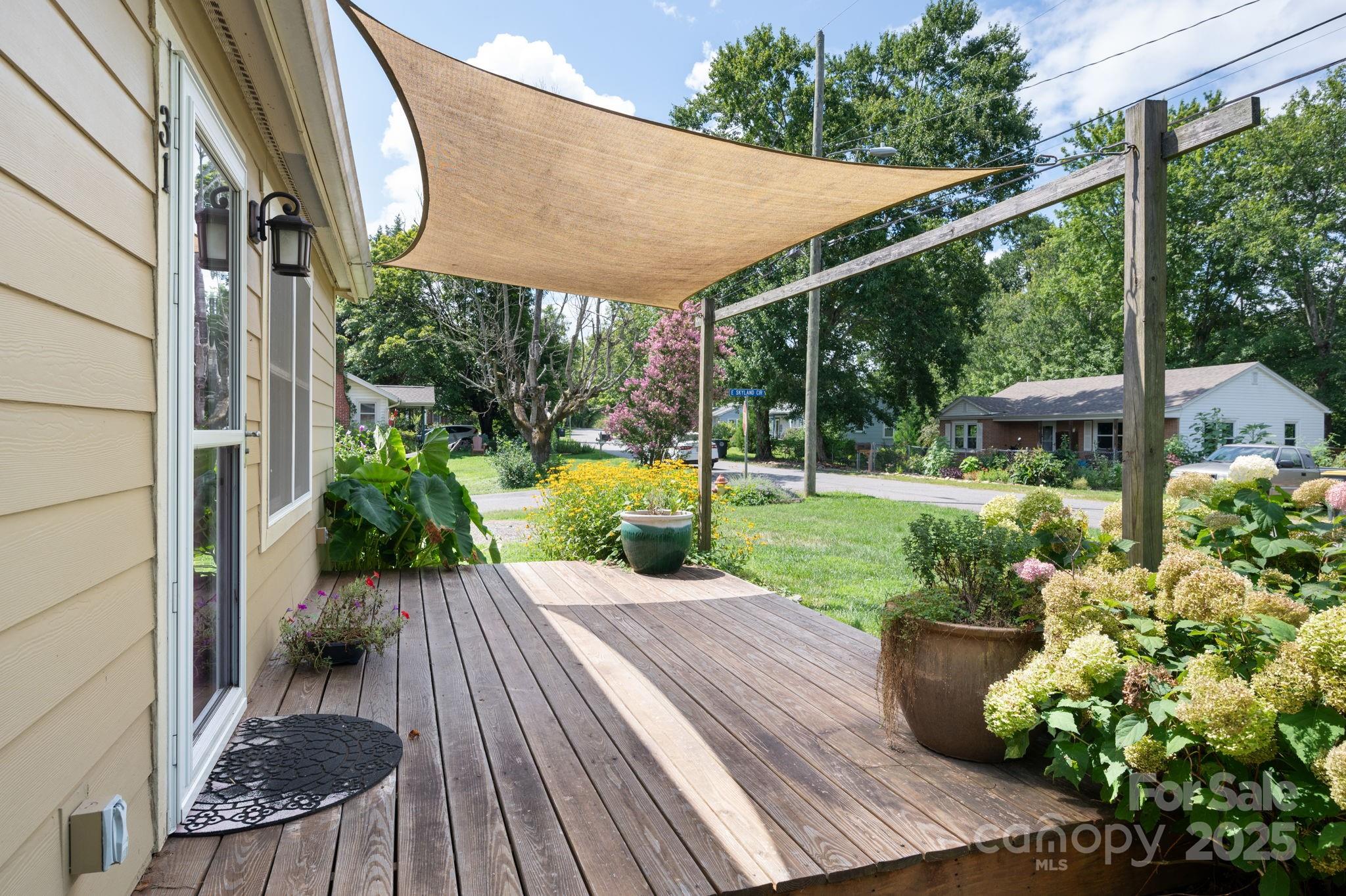 31 Skyland Circle Asheville NC 28804