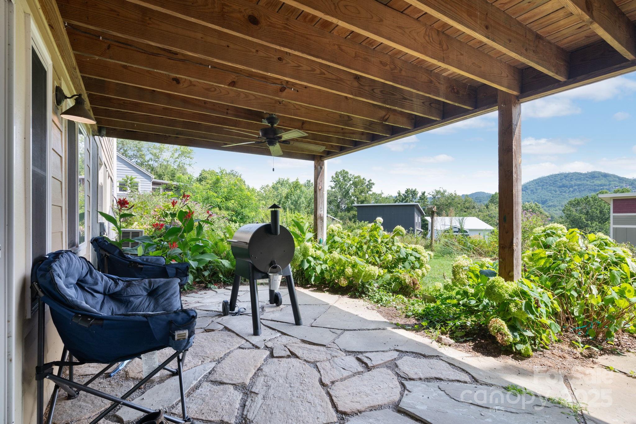 31 Skyland Circle Asheville NC 28804
